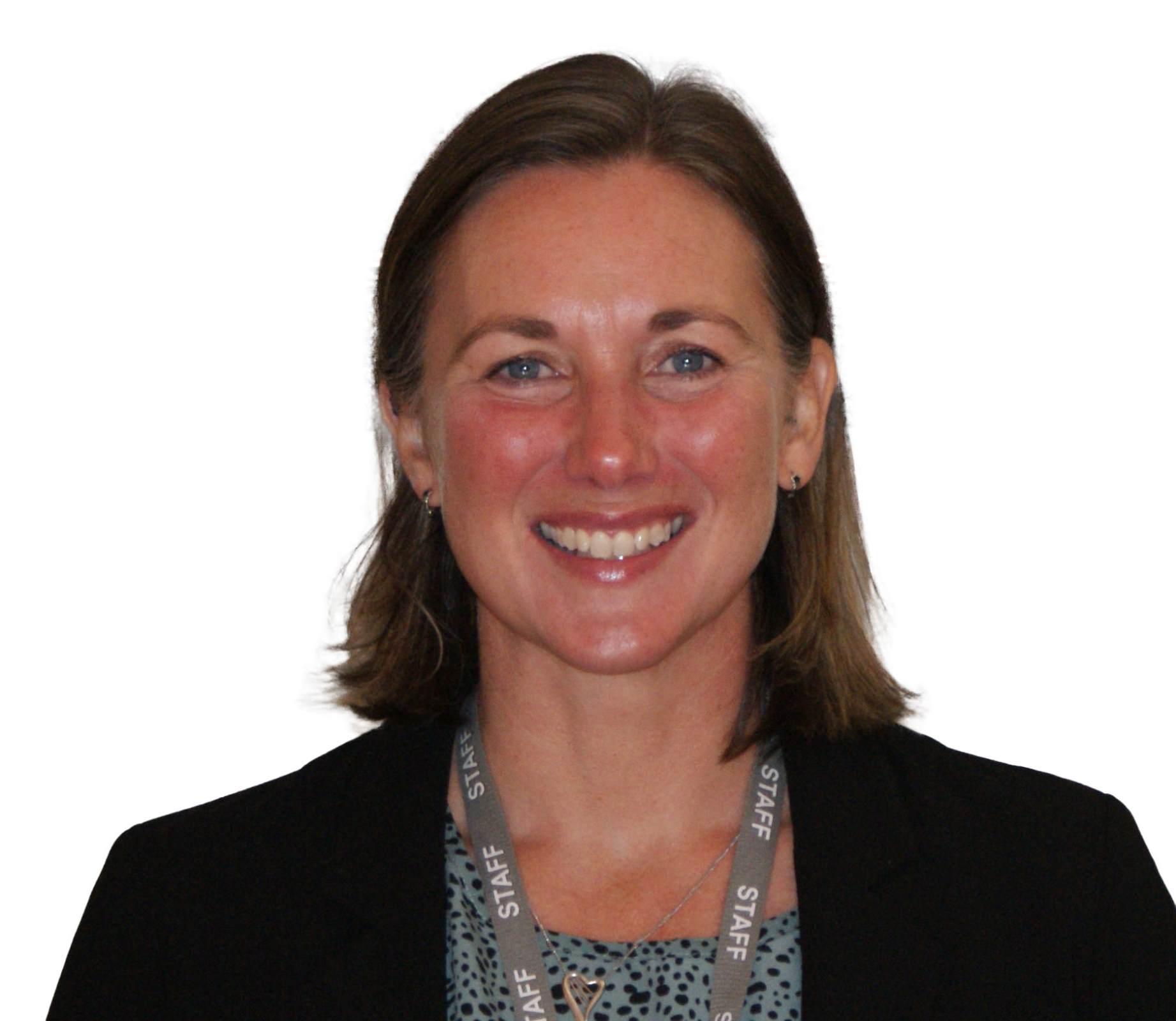 R Jukes Head Of School